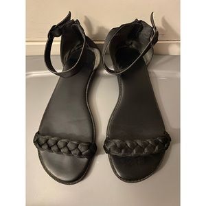 Torrid Shoes